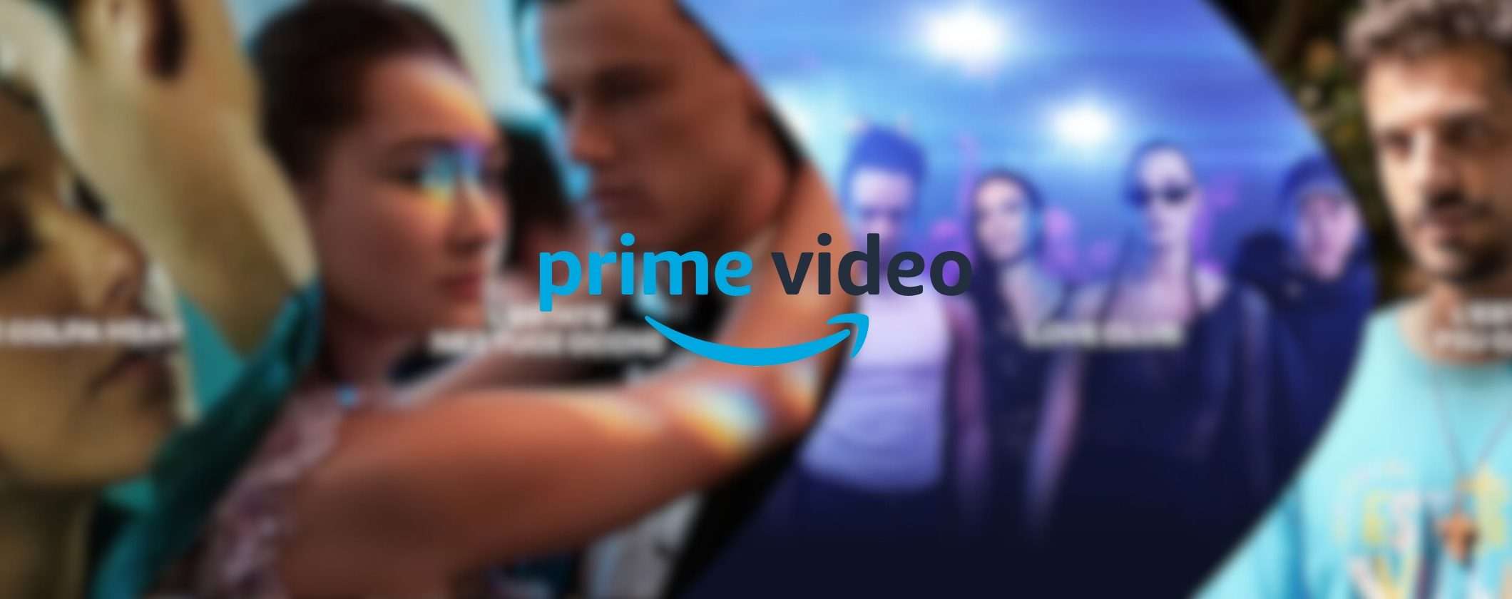 Prime Video: pronto alla rivoluzione di agosto 2023? Prime Video: pronto alla rivoluzione di agosto 2023?