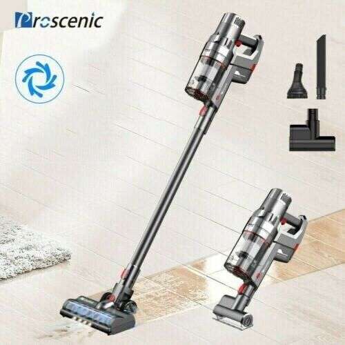 Proscenic P11 miglior lavapavimenti Proscenic P11 miglior lavapavimenti