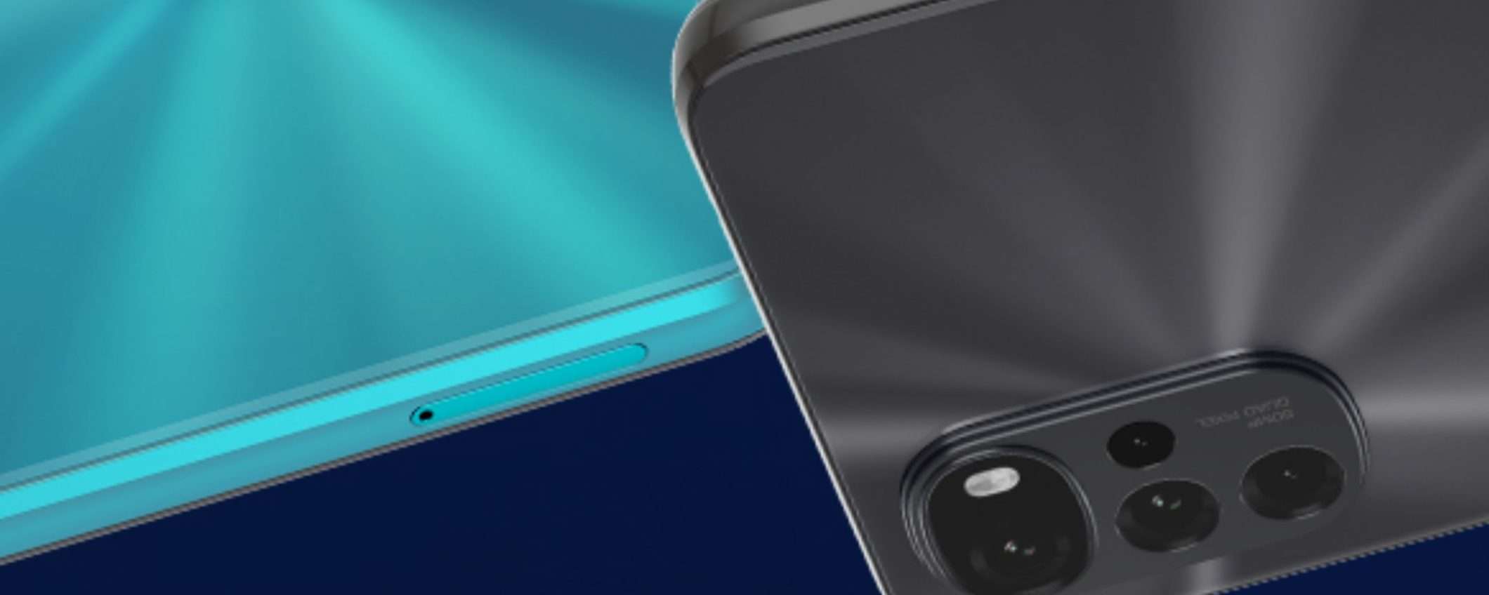 Quad cam da 50MP e display a 90Hz: Motorola Moto g22 costa NIENTE Quad cam da 50MP e display a 90Hz: Motorola Moto g22 costa NIENTE