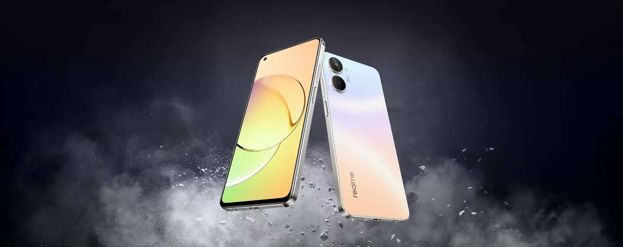 Realme 10 (8/128 GB) in offerta a 170€ su Amazon: è BEST BUY Realme 10 (8/128 GB) in offerta a 170€ su Amazon: è BEST BUY