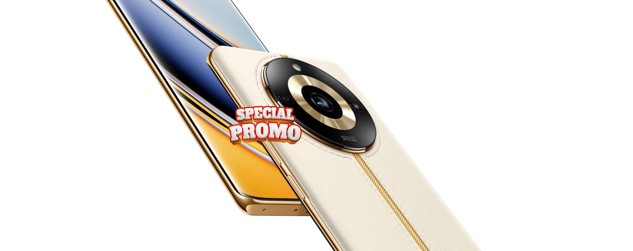 Realme 11 Pro: PRESTAZIONI FANTASTICHE, prezzo low cost Realme 11 Pro: PRESTAZIONI FANTASTICHE, prezzo low cost