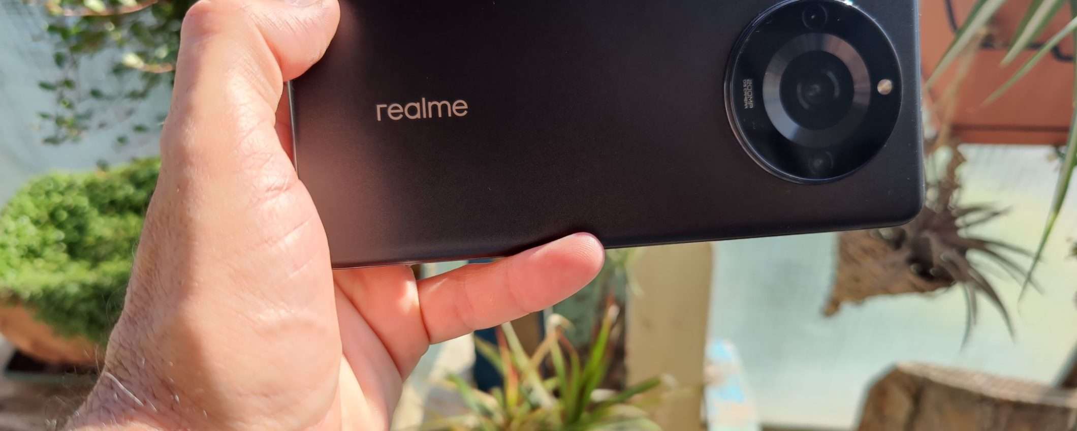 realme 11 Pro+ 5G: 5 motivi per acquistarlo al Prime Day in super sconto