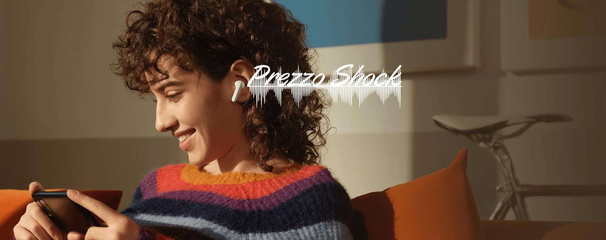 Redmi Buds 4 Lite: prezzo SHOCK solo per oggi sul Mi Store Redmi Buds 4 Lite: prezzo SHOCK solo per oggi sul Mi Store