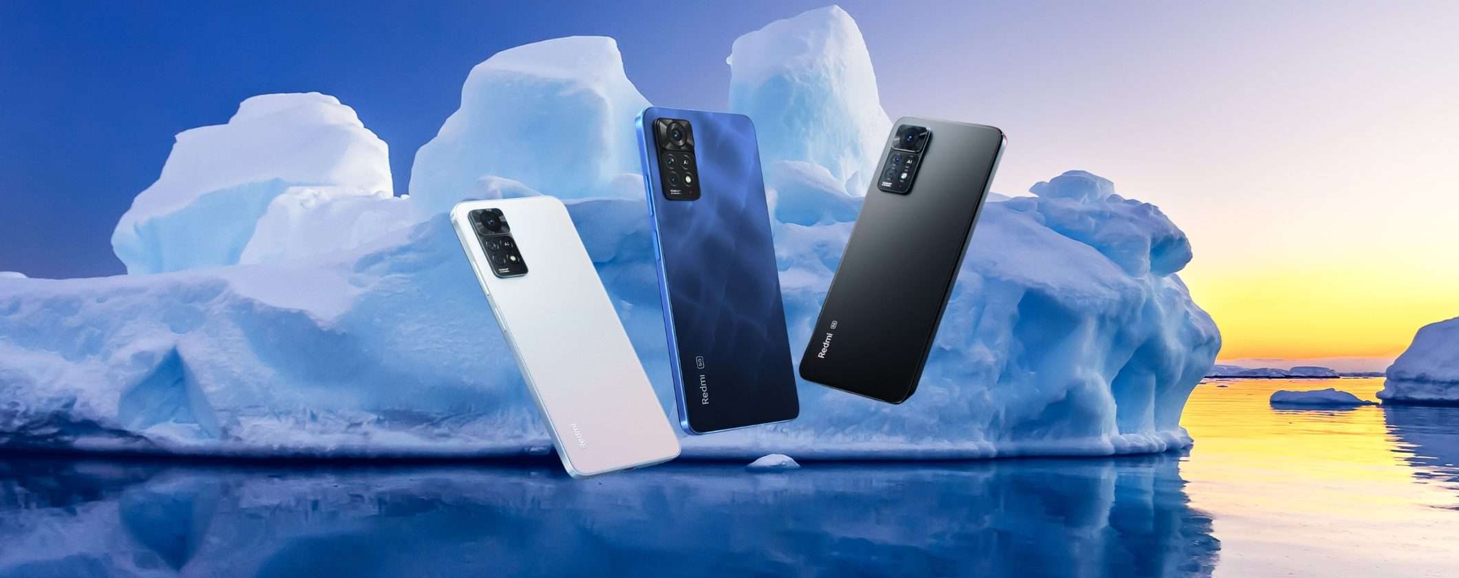 Redmi Note 11 Pro: solo oggi a 259€ sul Mi Store, quantità limitata Redmi Note 11 Pro: solo oggi a 259€ sul Mi Store, quantità limitata