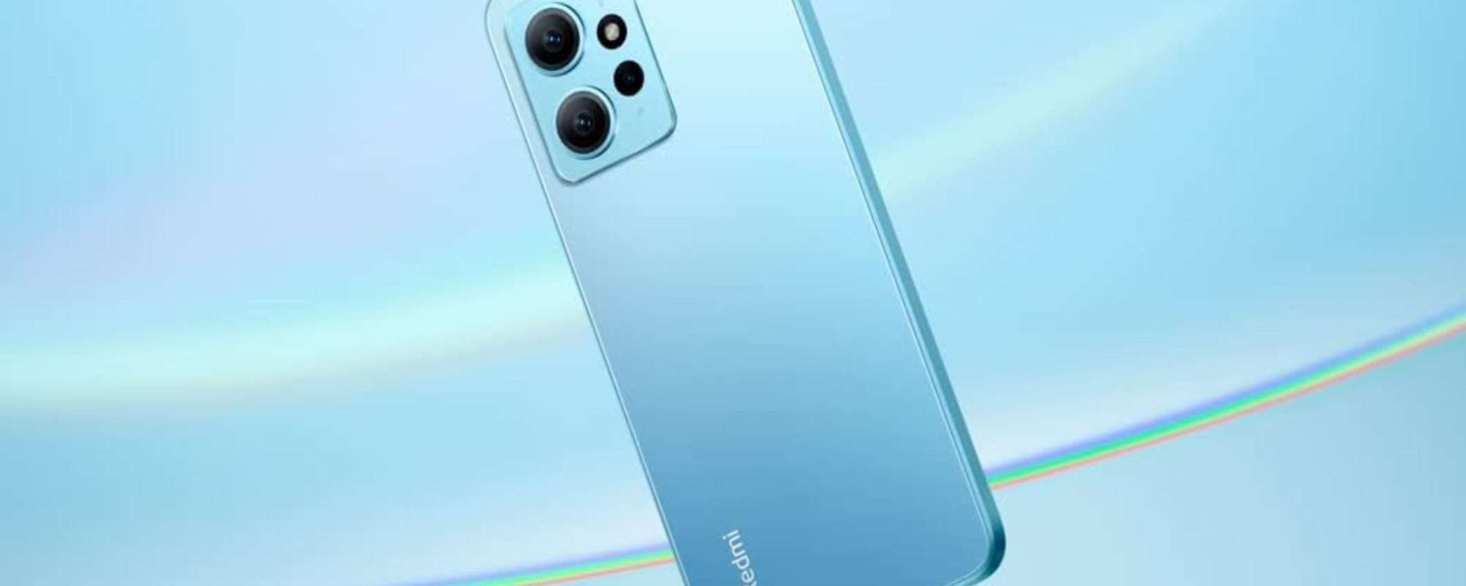 Redmi Note 12 giù del 31% su eBay: ecco il BEST BUY da acquistare ora Redmi Note 12 giù del 31% su eBay: ecco il BEST BUY da acquistare ora