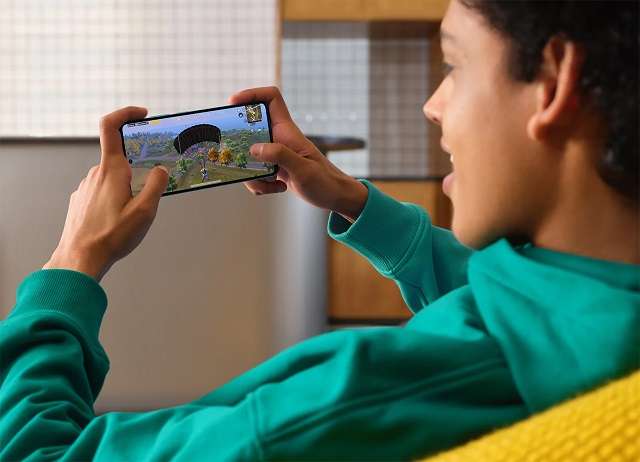redmi note 12 pro 5g game