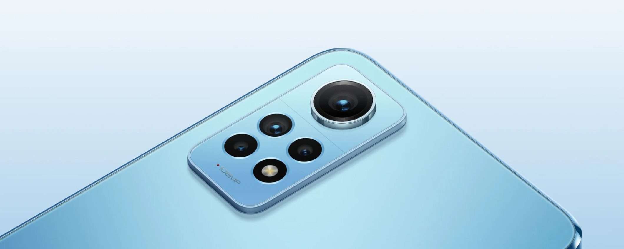 Redmi Note 12 Pro in REGALO su eBay: il BEST BUY costa 130€ in meno Redmi Note 12 Pro in REGALO su eBay: il BEST BUY costa 130€ in meno