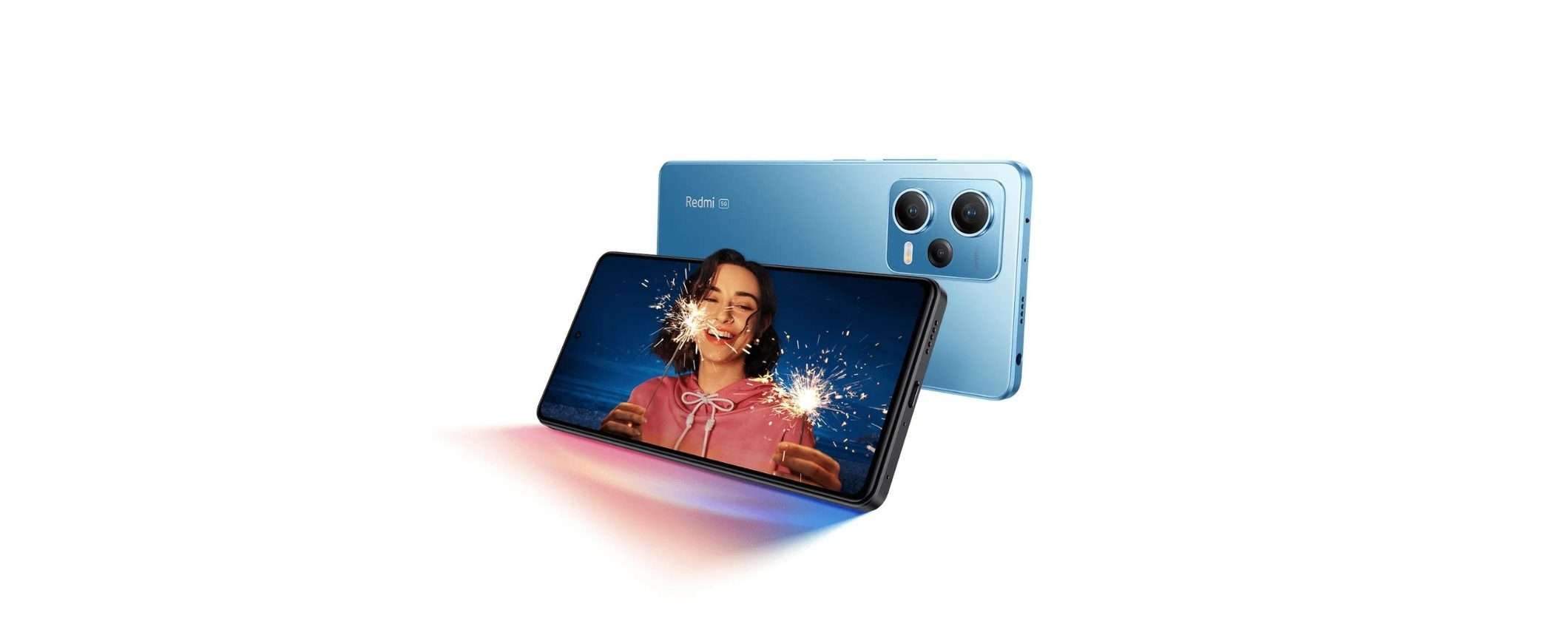Redmi Note 12 Pro: solo oggi a 100€ in meno sul Mi Store Redmi Note 12 Pro: solo oggi a 100€ in meno sul Mi Store