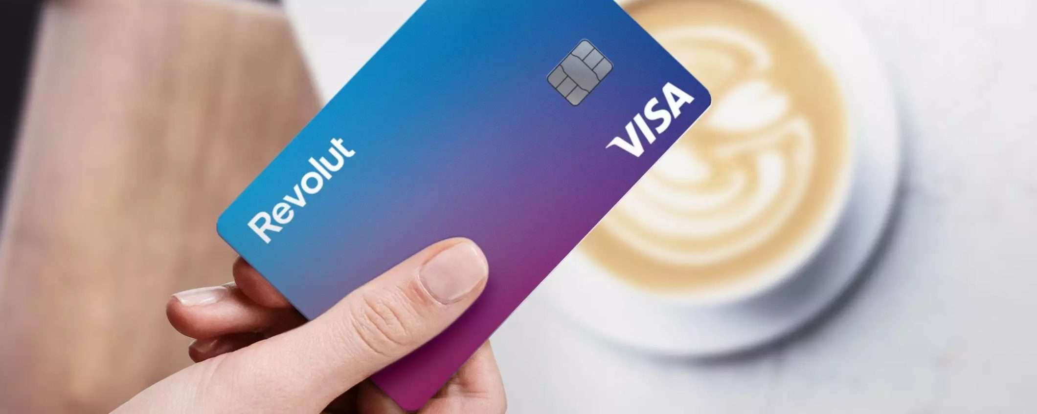 Revolut Premium: un conto ricco di vantaggi da provare GRATIS Revolut Premium: un conto ricco di vantaggi da provare GRATIS