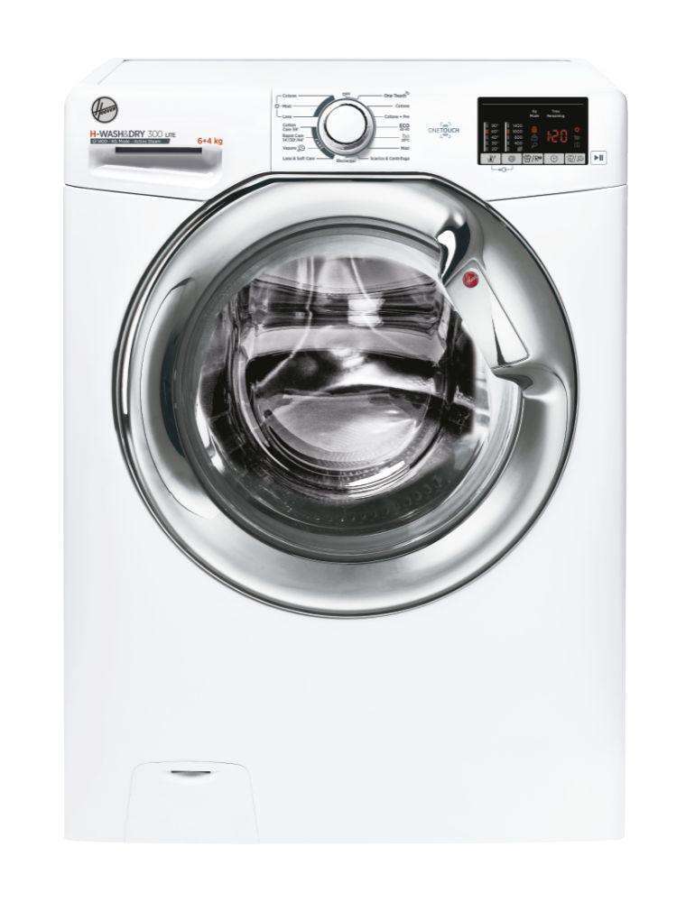 H3DS44642DCE-11 Hoover Lavasciuga Stretta