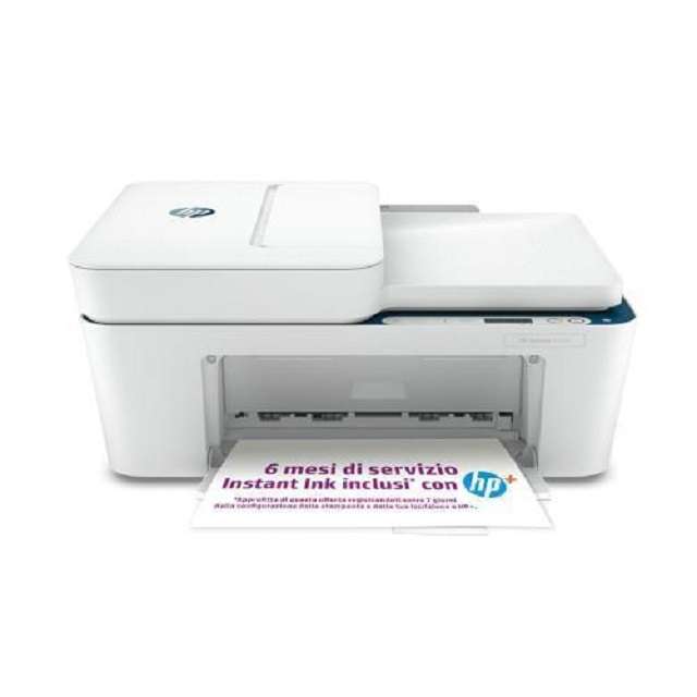 HP DeskJet Plus 4130e