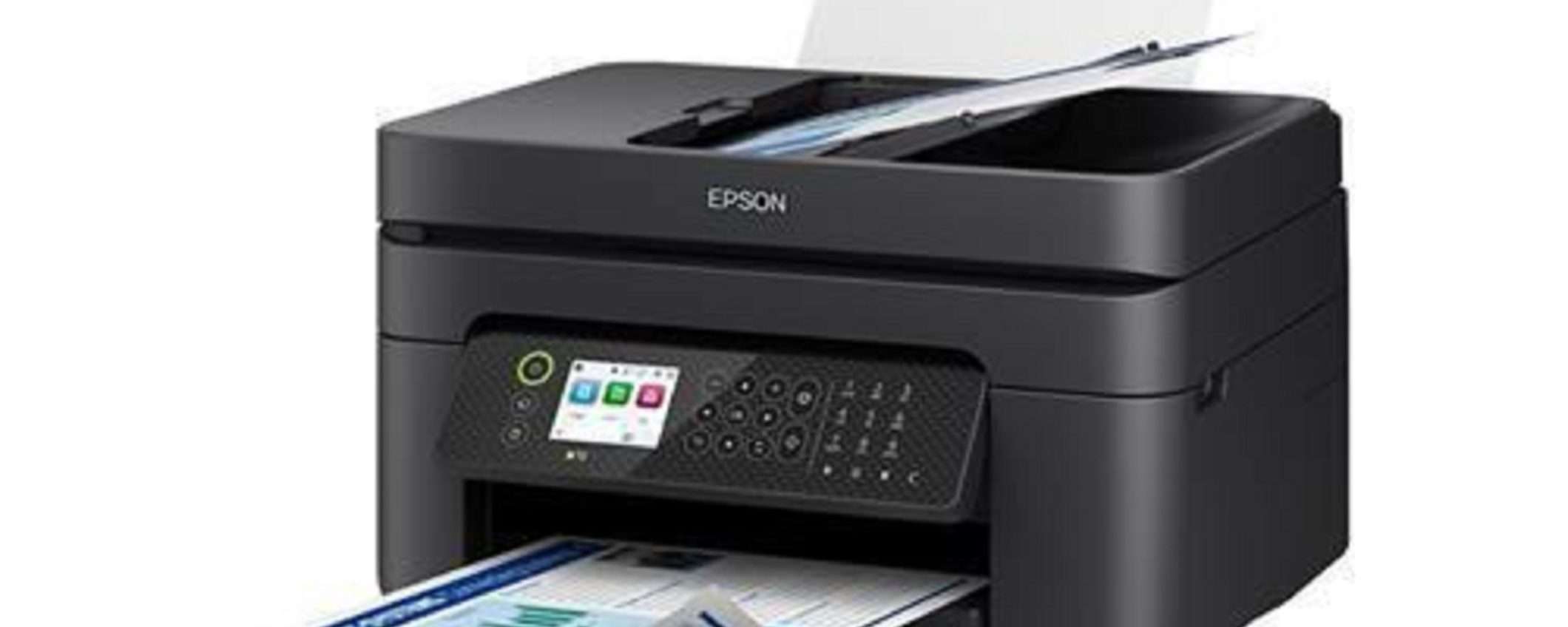 Stampante EPSON multifunzione: prezzo BOMBA su eBay (-25%) Stampante EPSON multifunzione: prezzo BOMBA su eBay (-25%)