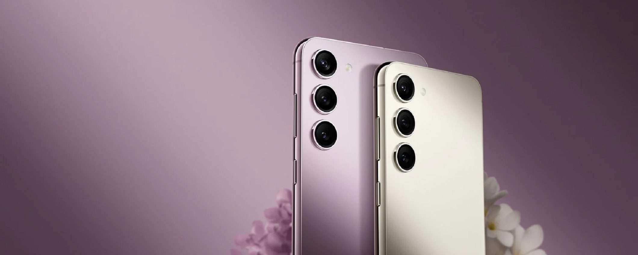 Samsung Summer Festival: fino al 20% di sconto per il tuo bundle Samsung Summer Festival: fino al 20% di sconto per il tuo bundle
