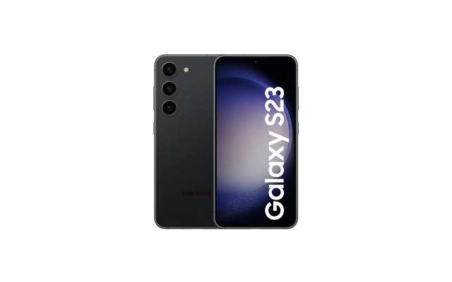 Samsung galaxy s23-128 GB