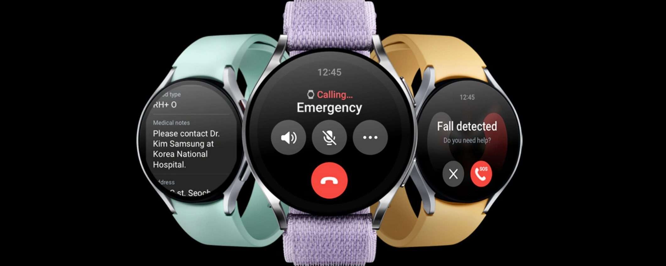 Samsung Galaxy Watch 6 debutta a 319 euro con un doppio regalo Samsung Galaxy Watch 6 debutta a 319 euro con un doppio regalo