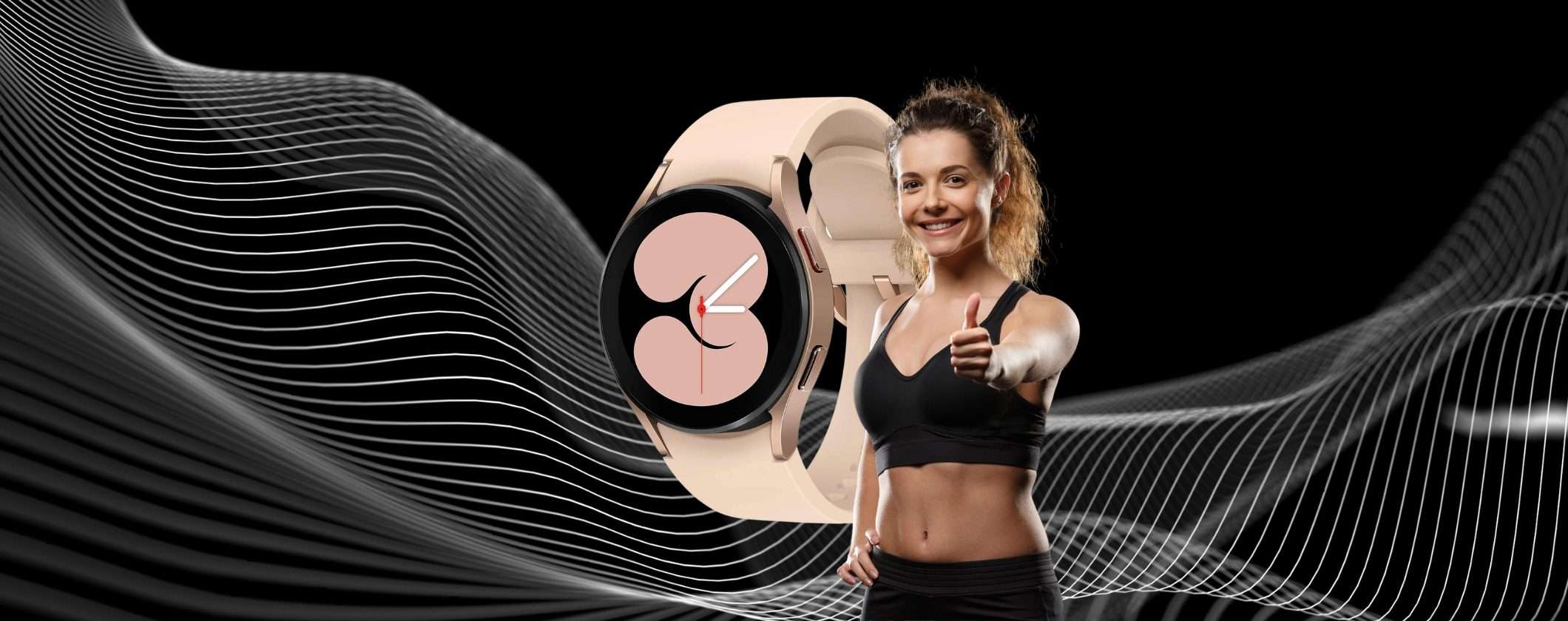 Il Samsung Galaxy Watch4 torna a prezzo Prime Day Il Samsung Galaxy Watch4 torna a prezzo Prime Day