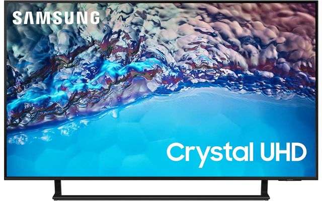 smart tv samsung amazon