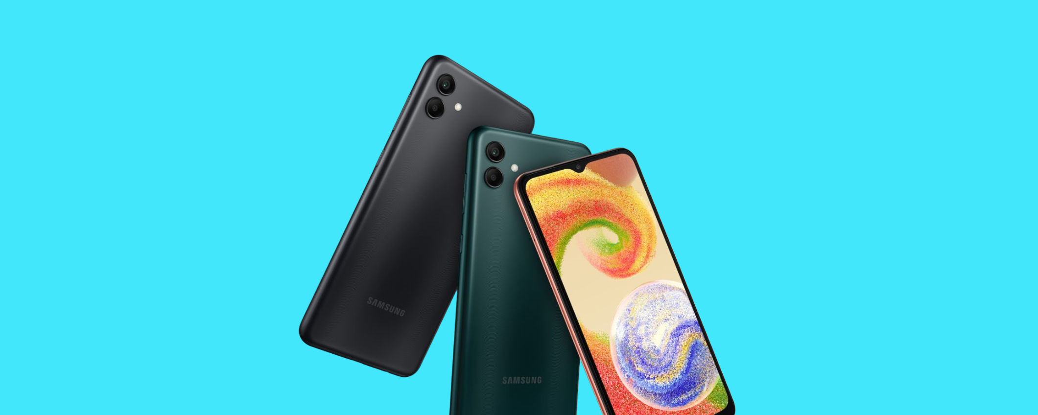 Samsung Galaxy A05: il nuovo low budget è pronto a STUPIRE tutti Samsung Galaxy A05: il nuovo low budget è pronto a STUPIRE tutti