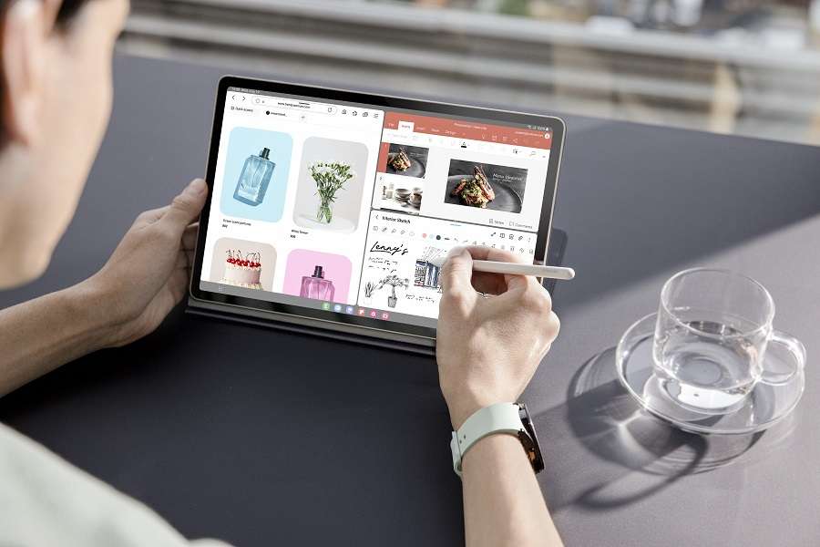 samsung galaxy tab s9
