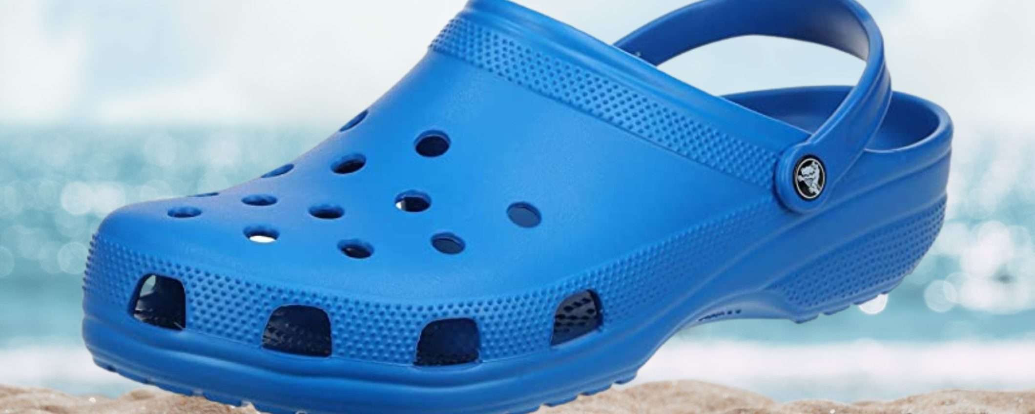 Scarpe Crocs a 19€ su Amazon: sconto SENSAZIONALE per il Prime Day Scarpe Crocs a 19€ su Amazon: sconto SENSAZIONALE per il Prime Day