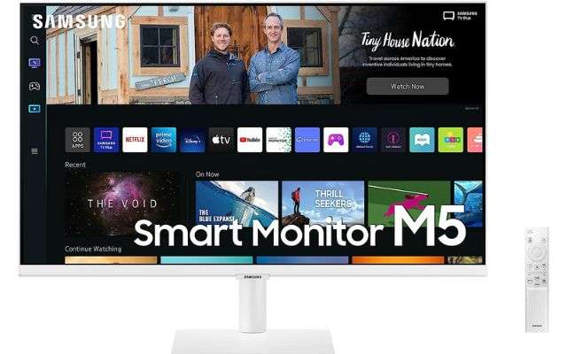monitor m5 amazon