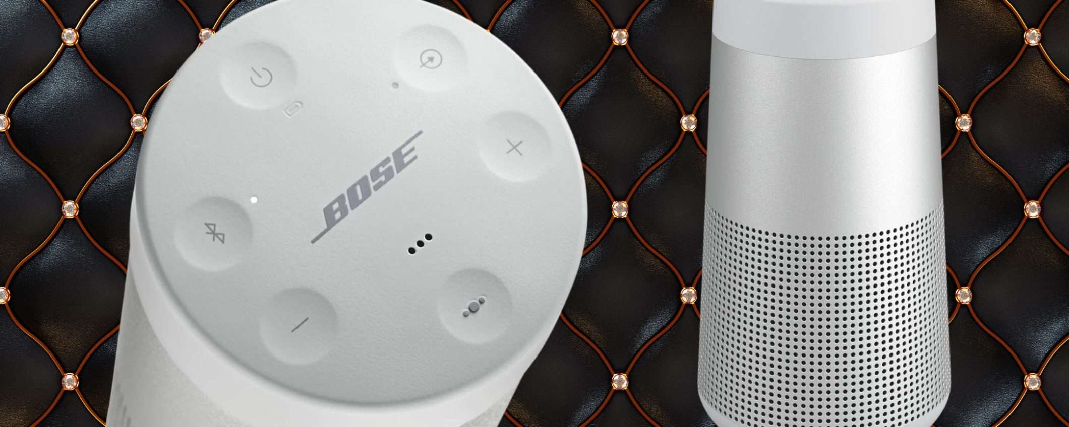 Bose SoundLink Revolve II: spettacolare speaker PREMIUM a prezzo WOW (-40%) Bose SoundLink Revolve II: spettacolare speaker PREMIUM a prezzo WOW (-40%)