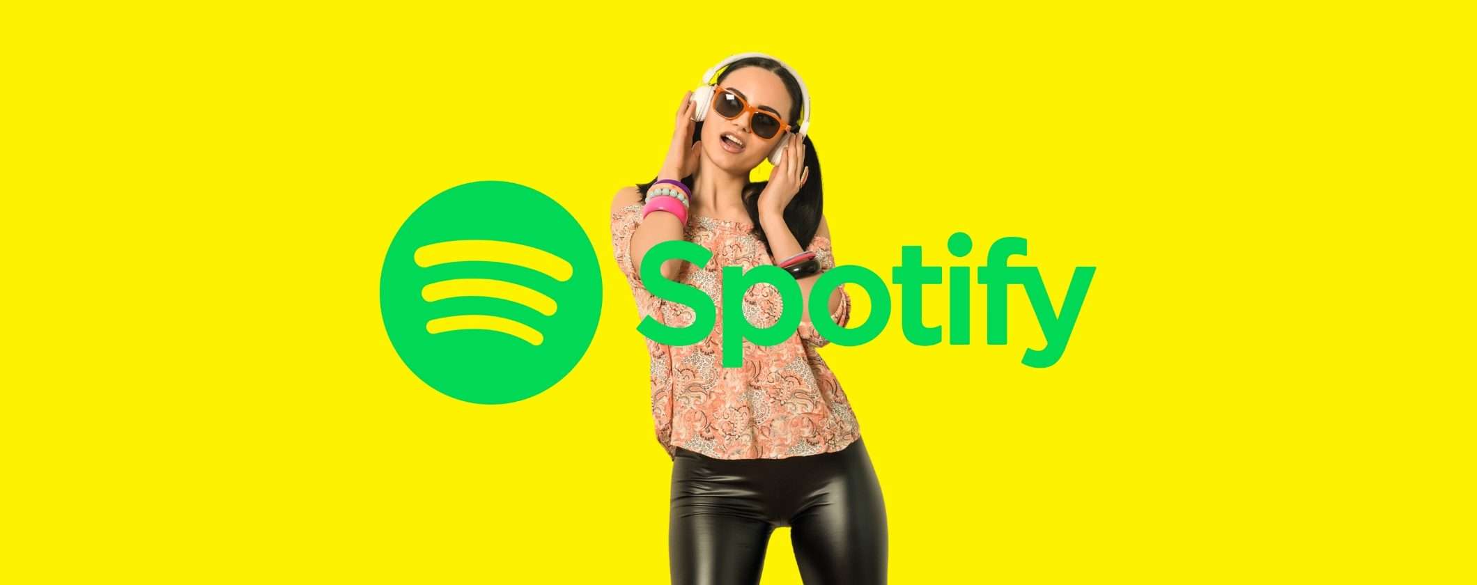 Spotify Premium aumenta: così lo paghi di meno