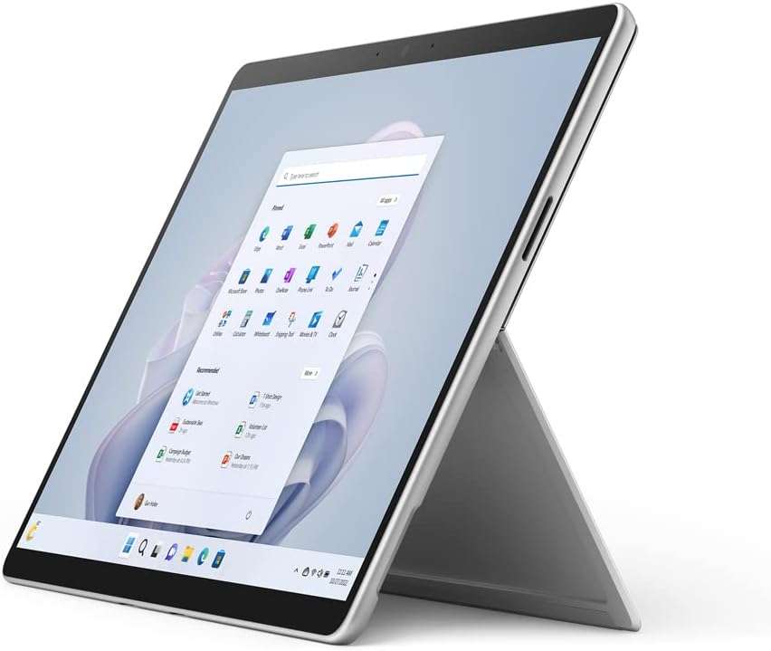 surface pro 9