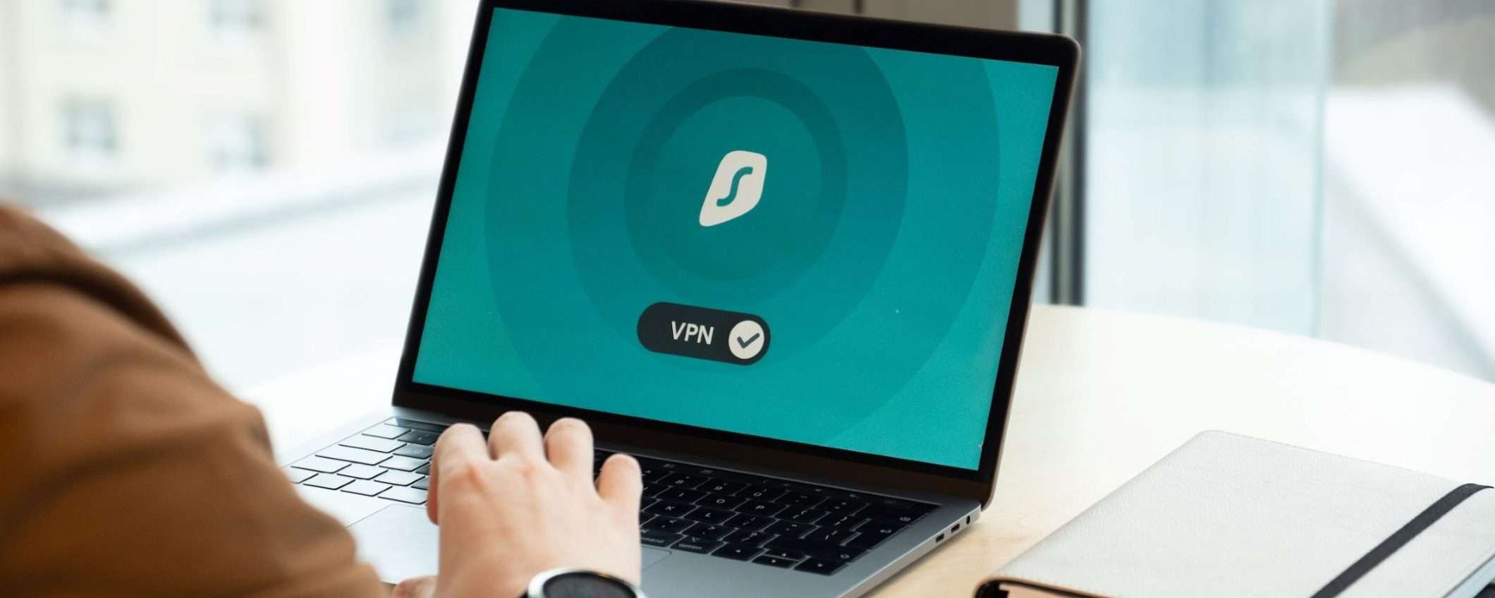 Surfshark: VPN in offerta a tempo limitato, 82% di sconto per 2 anni