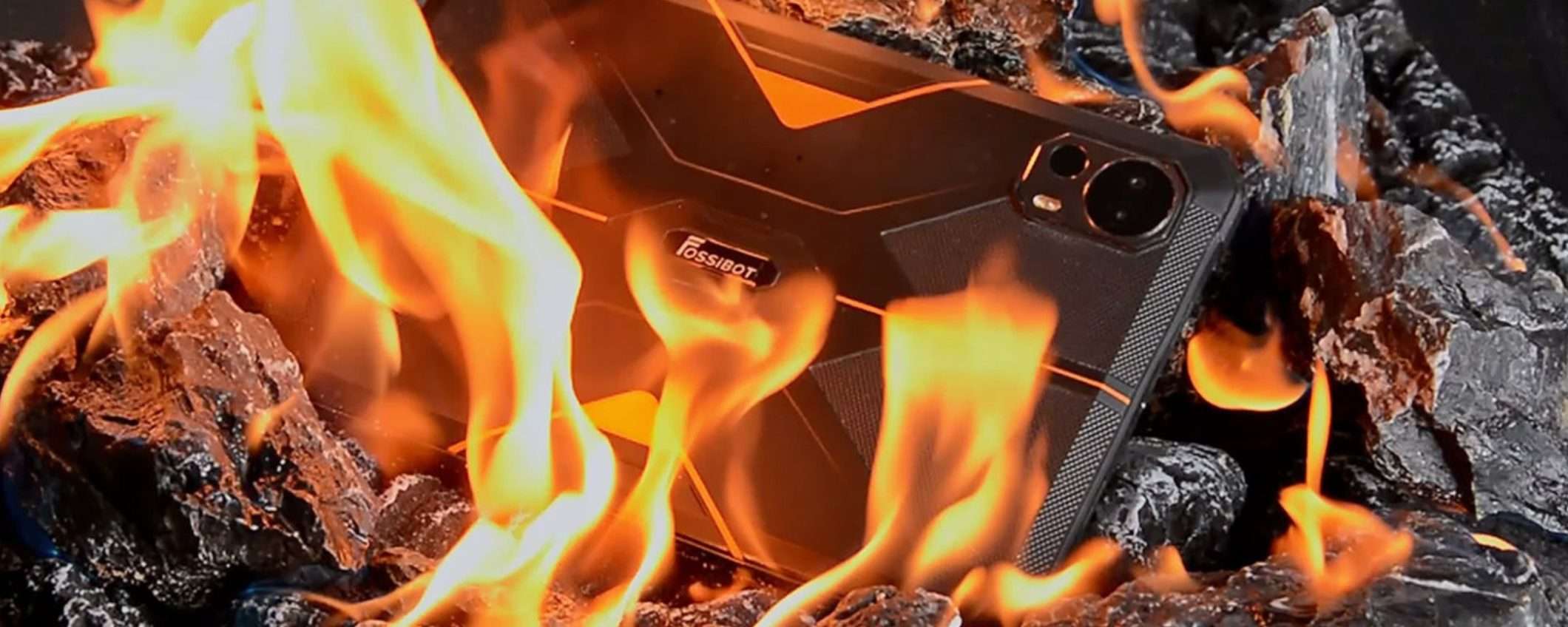 Il tablet Fossibot DT1 è INDISTRUTTIBILE: prezzo SHOCK al lancio (179€) Il tablet Fossibot DT1 è INDISTRUTTIBILE: prezzo SHOCK al lancio (179€)