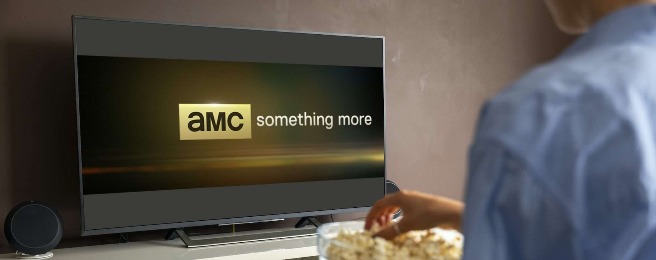 Con questo trucco accedi ad AMC in streaming dall'Italia