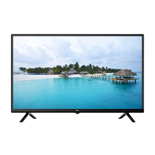tv ok