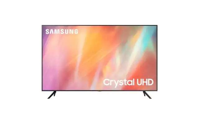 tv samsung 65 pollici