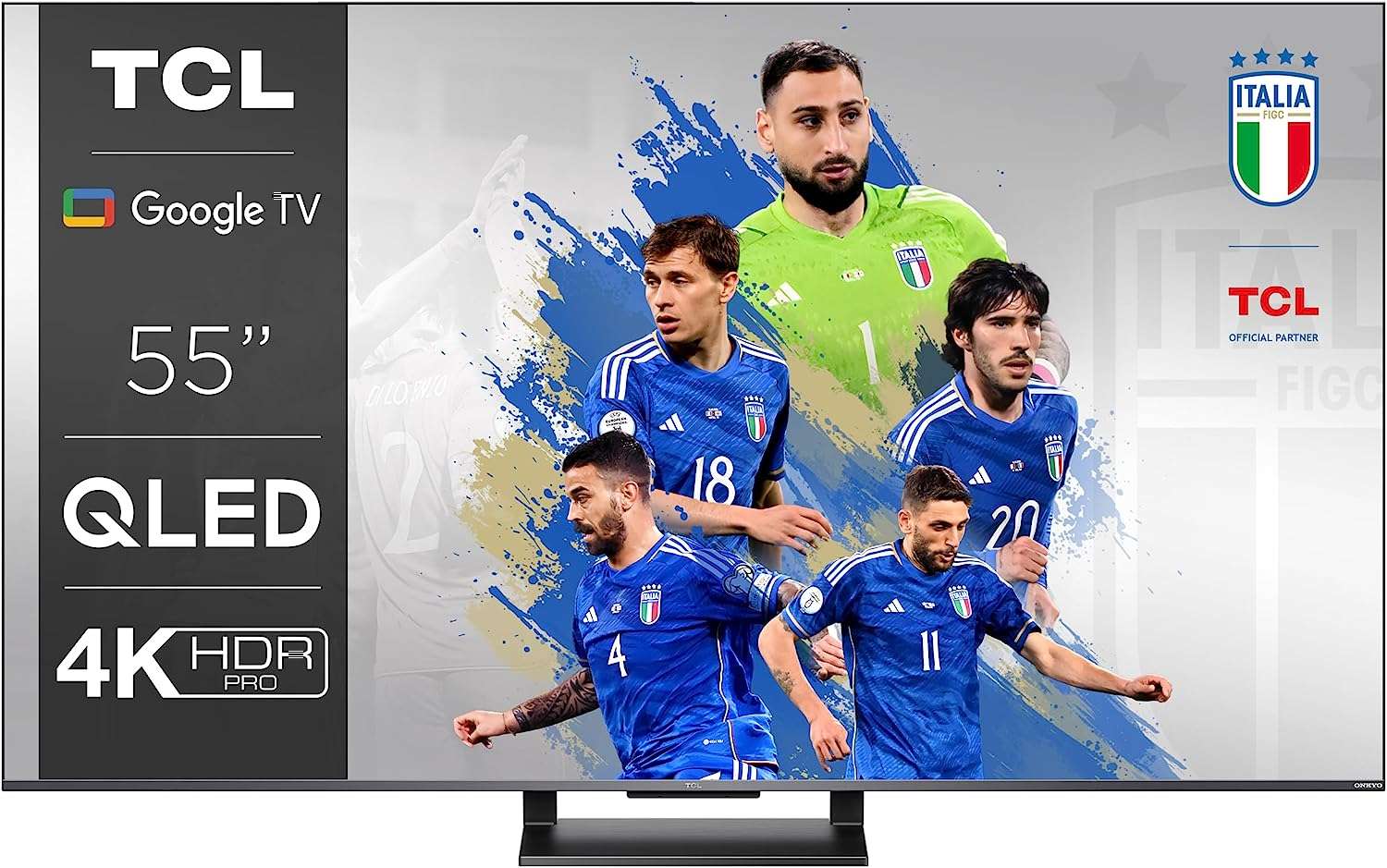 tv tcl