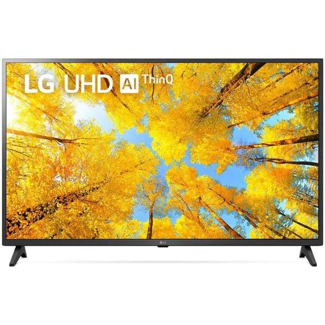 tv uhd lg