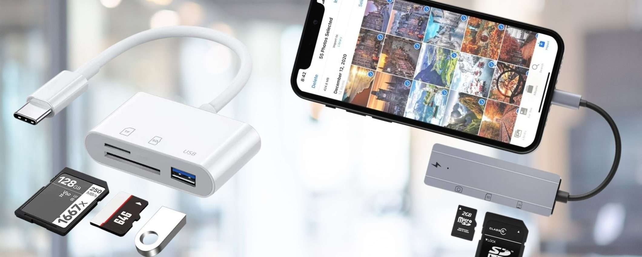 Lo smartphone diventa un PC con questi accessori geniali super ECONOMICI Lo smartphone diventa un PC con questi accessori geniali super ECONOMICI