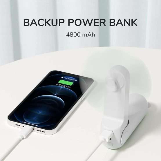 ventilatore usb