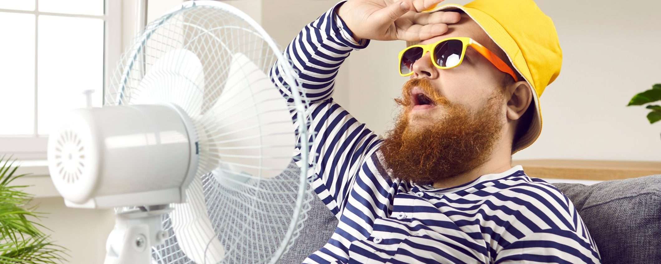 Ventilatori SALVA estate: 5 modelli ottimi ed economici a meno di 15€ Ventilatori SALVA estate: 5 modelli ottimi ed economici a meno di 15€