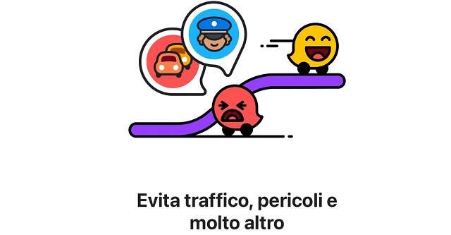 Navigare con Waze offline: scopri le funzioni senza bisogno di internet