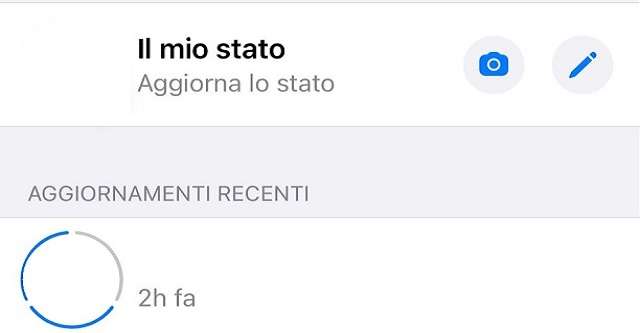 Stato WhatsApp tutto quello che c’è da sapere