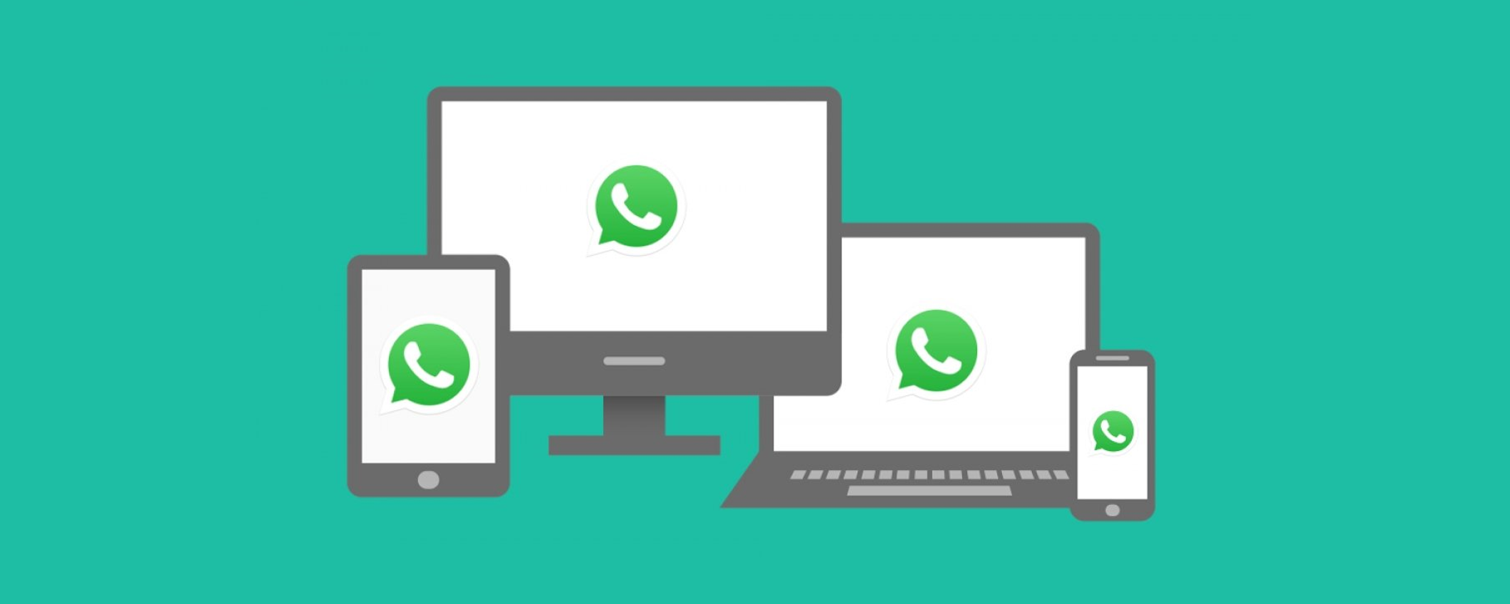WhatsApp: questa nuova funzione vi faciliterà di gran lunga la vita WhatsApp: questa nuova funzione vi faciliterà di gran lunga la vita
