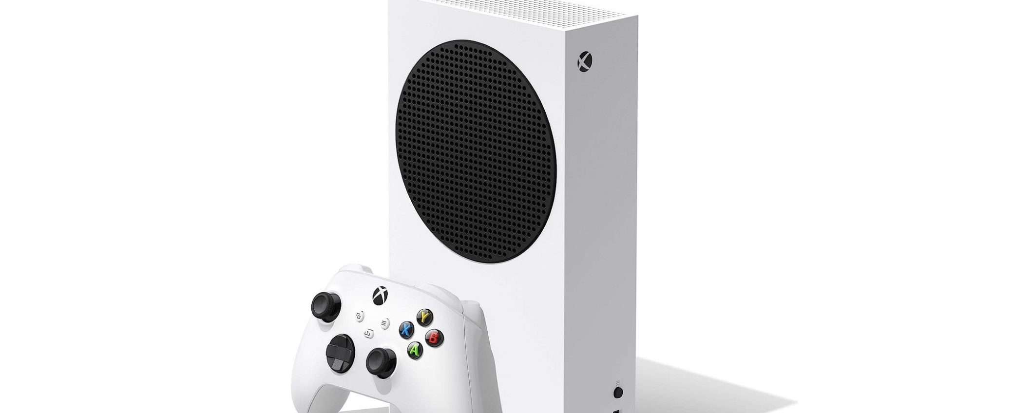 Xbox Series S in offerta a 189€ per il Prime Day (ricondizionato Amazon) Xbox Series S in offerta a 189€ per il Prime Day (ricondizionato Amazon)