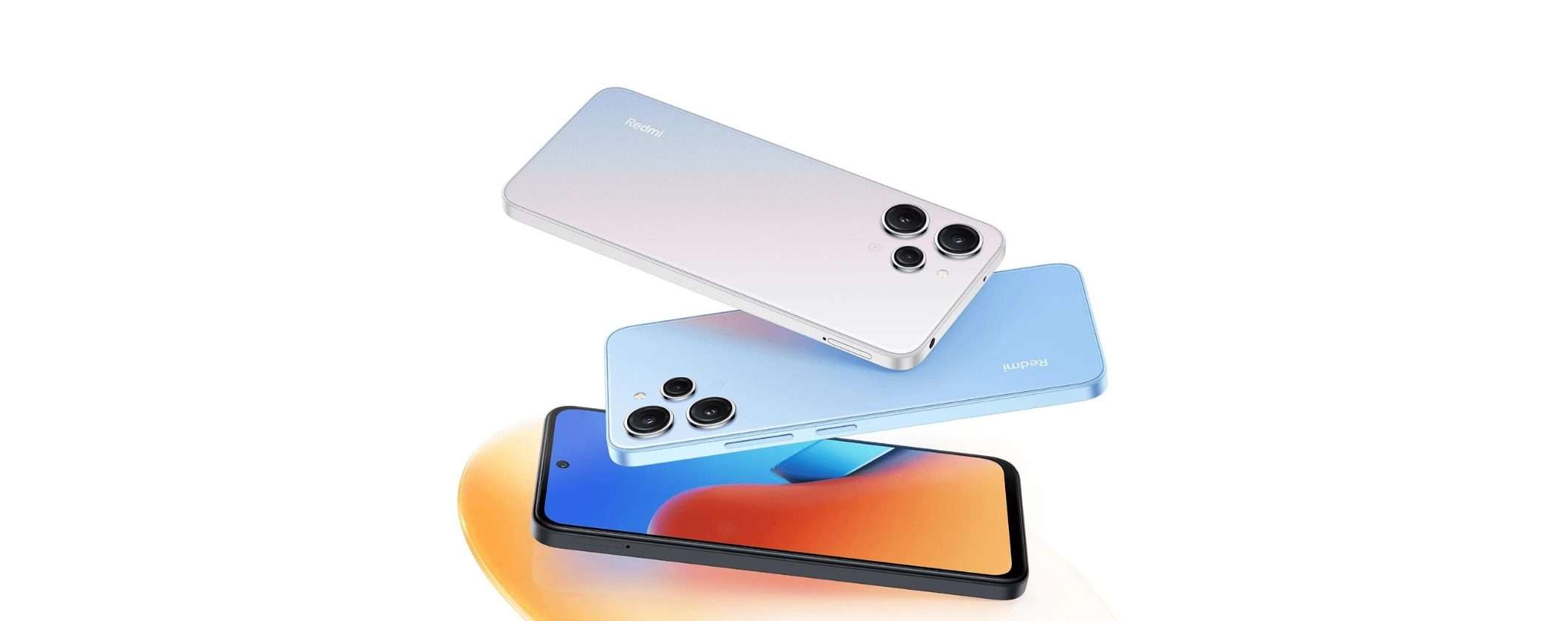 Xiaomi Redmi 12: SUPER PREZZO sul Mi Store, da SBALLO Xiaomi Redmi 12: SUPER PREZZO sul Mi Store, da SBALLO