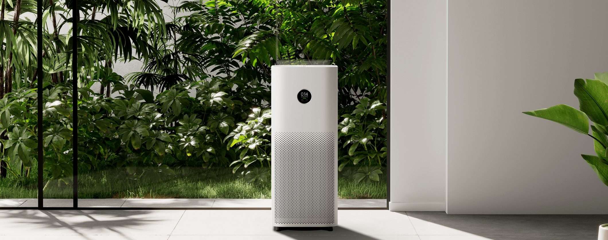 Xiaomi Smart Air Purifier 4 Pro MAGICAMENTE a soli 249€ Xiaomi Smart Air Purifier 4 Pro MAGICAMENTE a soli 249€