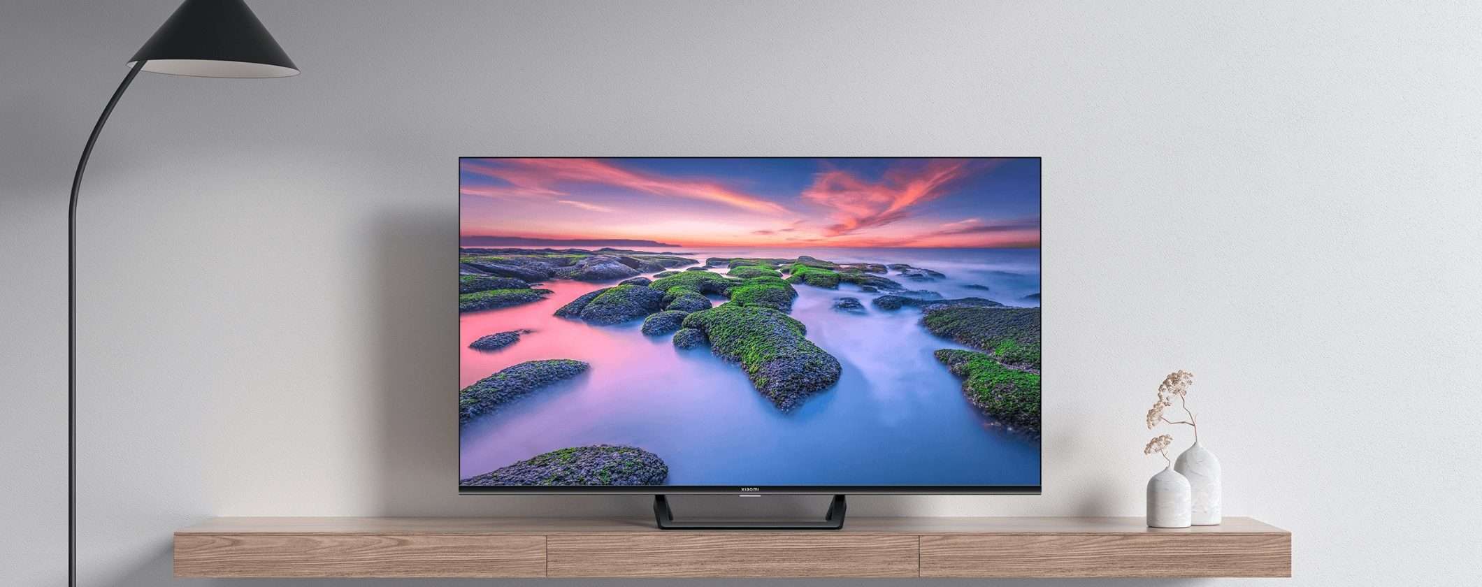 Xiaomi TV A2 43 Xiaomi TV A2 43