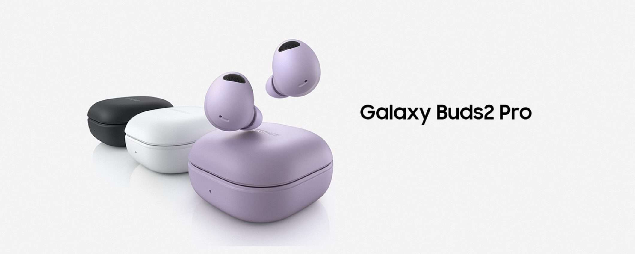 Samsung Galaxy Buds2 Pro: mai visti a un prezzo così BASSO! Samsung Galaxy Buds2 Pro: mai visti a un prezzo così BASSO!