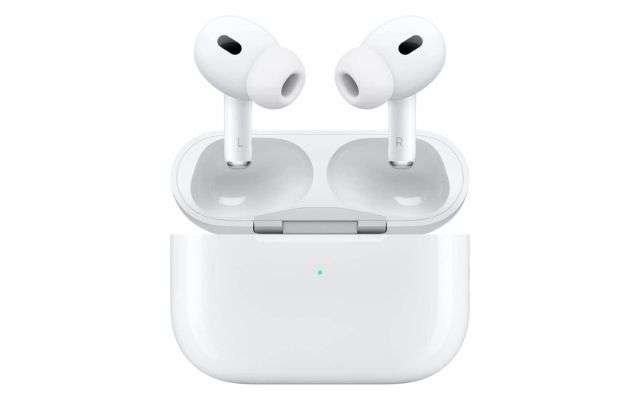 AirPods Pro (2022)