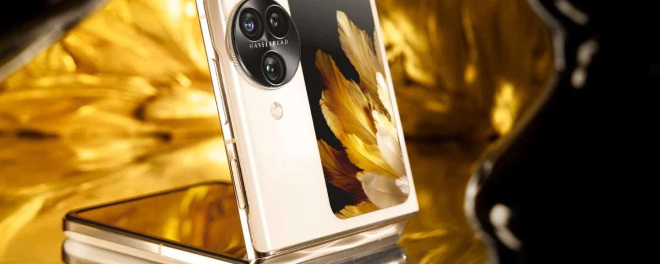 OPPO Find N3 Flip: tutto quello che sappiamo ad oggi OPPO Find N3 Flip: tutto quello che sappiamo ad oggi