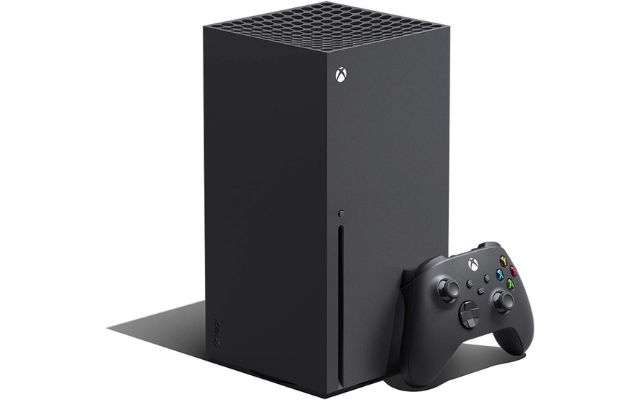 Xbox Series X