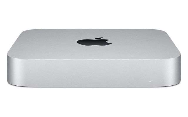 Mac mini (2020)